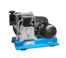 Máy nén khí đầu nén ABAC B7000 BF10