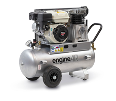Máy nén khí chạy xăng ABAC EngineAIR 9/50