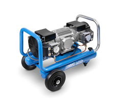 Máy nén khí chuyên nghiệp Abac Tech PRO ATF-S 4 HP