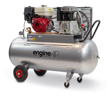 Máy nén khí xăng ABAC EngineAIR 9/270 LT