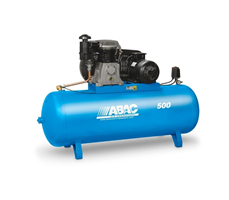 Máy nén khí ABAC PRO B6000 500 FT7.5