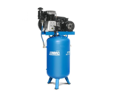 Máy nén khí đứng ABAC PRO B7000 270 VT10