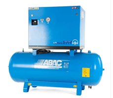 Máy nén khí giảm ồn ABAC LN1 B5900 270 T5.5 DOL