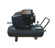 Máy nén khí trục vít KTC Compack 2 90 L