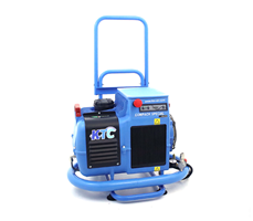 Máy nén khí trục vít KTC Compack 2 2.5 L