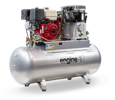 Máy nén khí xăng ABAC EngineAIR 12/270 LT