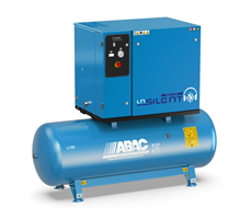 Máy nén khí ABAC LN2 B7000 500 T10