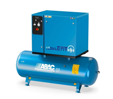 Máy nén khí ABAC LN2 B7000 500 T7.5