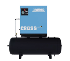 Máy nén khí ABAC Cross 900 200 L