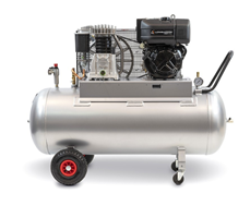 Máy nén khí diesel ABAC ENGINEAIR 11/270 14 ES