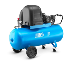 Máy nén khí piston ABAC A29B 150 LT FM2 – FT2