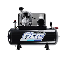 Máy nén khí piston FIAC LONG LIFE AB 500/1210 TF 10