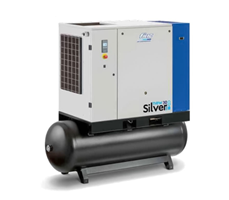 Máy nén khí trục vít FIAC NEW SILVER NS 20S – 30
