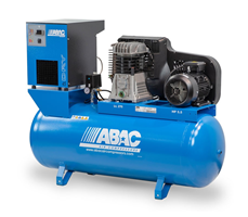 Máy nén khí ABAC B5900B 270 FT5.5 FF0
