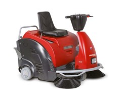 Máy quét sàn chạy bằng pin BIEMMEDUE Dusty 1100 ET 