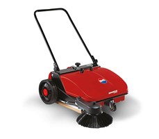 Máy quét cầm tay BIEMMEDUE Dusty 650 M 