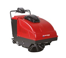 Máy quét đường chạy xăng BIEMMEDUE One 850 STH 