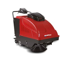 Máy quét đường chạy xăng BIEMMEDUE One 650 STH 