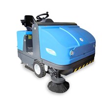 Máy quét công nghiệp nhỏ gọn Fimap FS110 