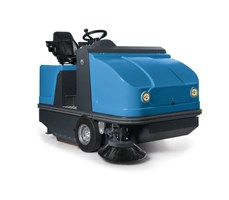 Máy quét công nghiệp nhỏ gọn Fimap FS90 