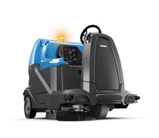 Máy quét chuyên nghiệp chạy bằng pin Fimap FSR8 