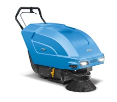 Máy quét nhà chạy bằng pin Fimap FSW5 BT   