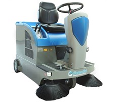 Máy quét công nghiệp Fiorentini S 28 