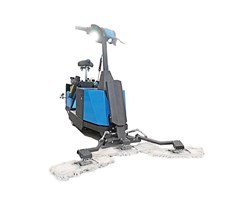 Máy quét nhà Fiorentini Sany Mop SANYMOP  