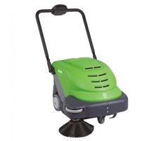 Máy quét cầm tay IPC 464 12V 