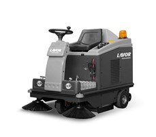 Máy quét công nghiệp Lavor SWL R 1000 