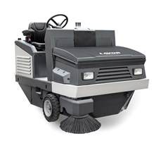 Máy quét đường chuyên nghiệp Lavor SWL R 1300 DT 