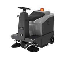 Máy quét nhà chuyên nghiệp Lavor SWL R 850 EVO 
