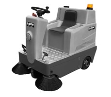 Máy quét đường chuyên nghiệp Lavor SWL R 950 
