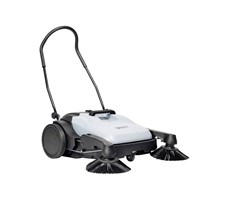 Máy quét đường đẩy tay Nilfisk SW250 920 