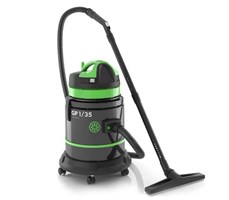 Máy hút bụi khô và ướt IPC GP1/35 W&D