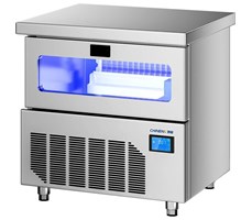 Máy làm đá quầy bar CHINENG CN-8015-BTZBJ-800F-FL / CN-8015-BTZBJ-800J-SL