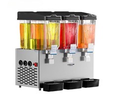 Máy làm nước ép và đồ uống lạnh CHINENG CN-TG-3A-GZJ330