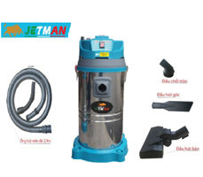 Máy hút bụi 70L Jetman HB-70