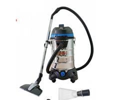 Máy hút bụi khô và ướt 30 lít 2200W (HEPA) Kewin KN301S
