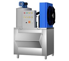 Máy làm đá vảy CHINENG CN-LR-3T