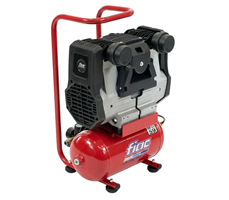Máy nén khí FIAC XILENCE 6 XS1HP