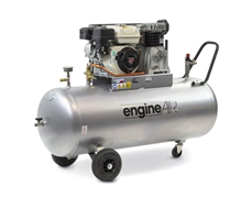 Máy nén khí Abac EngineAir 5/200 LT 10