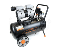Máy nén khí không dầu di động Vinco KWU750-50