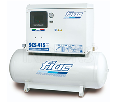 Máy nén khí Fiac SCS 415/200
