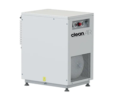 Máy nén khí ABAC CleanAir CLR S