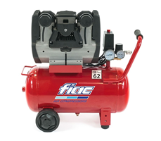 Máy nén khí Fiac XILENCE 24 XS2HP