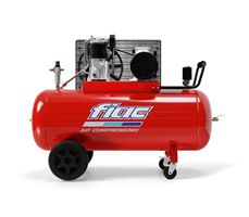 Máy nén khí piston hai cấp Fiac AB 300/590 TC 5.5 