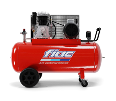 Máy nén khí Fiac AB 300/825 TC 7.5 