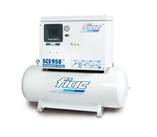 Máy nén khí FIAC SCS 500L