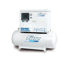 Máy nén khí piston Fiac SCS 300